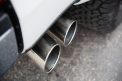 Roush 2017-2024 F250/F350 SuperDuty 6.7L Exhaust - Image 4