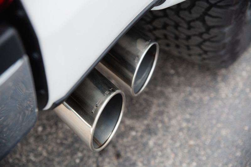 Roush 2017-2024 F250/F350 SuperDuty 6.7L Exhaust - Image 4