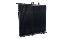 CSF Ferrari FF/GTC4Lusso/F12/812/Monza High Performance All Aluminum Radiator