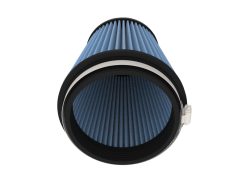 aFe Magnum FORCE Intake Replacement Air Filter w/ D2 Media 5-1/2in F x7in B x5-1/2in T x8in H - Image 3