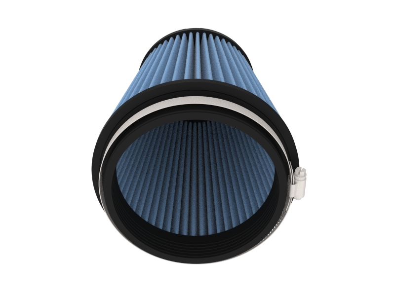 aFe Magnum FORCE Intake Replacement Air Filter w/ D2 Media 5-1/2in F x7in B x5-1/2in T x8in H - Image 3