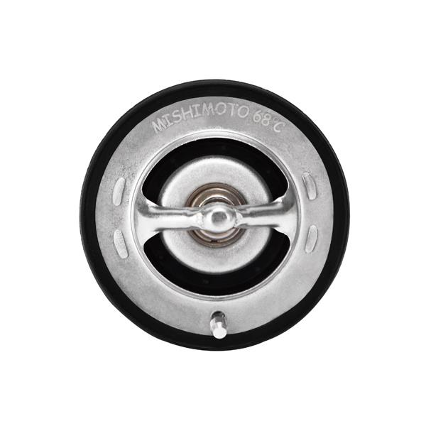 Mishimoto 93-98 Toyota Supra / 04-06 Scion xA 155 Deg F/68 Deg C Racing Thermostat - Image 3