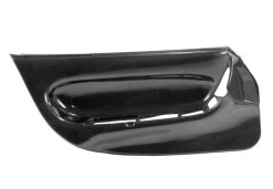 Seibon 93-02 Mazda RX-7 Carbon Fiber Door Panels (Pair) - Image 6