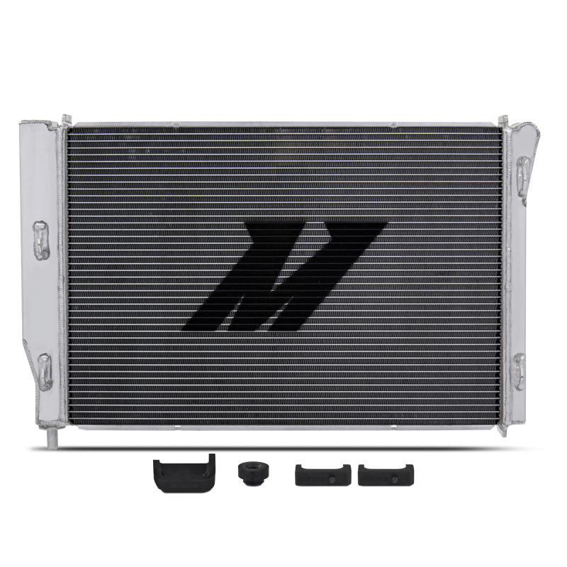 Mishimoto 97-04 Chevy Corvette C5 Performance Aluminum Radiator - Image 2