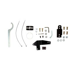 Bilstein 03-09 Toyota 4Runner / Lexus GX470 B8 8112 (DSA+) Front Left Shock - 1.3-4in Lift - Image 5