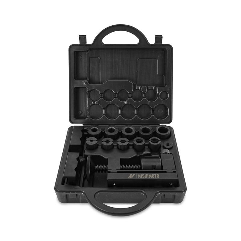 Mishimoto AN Hose Assembly Kit - Image 5