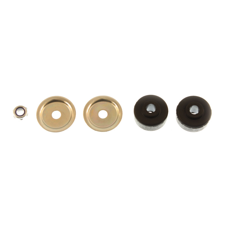Bilstein B6 (HD) Series 03-12 Ford E-250 / E-350 Super Duty Rear Monotube Shock Absorber - Image 5