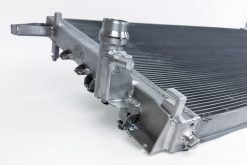 CSF 21-25 Ford Raptor and F-150 High Performance Radiator - Image 3
