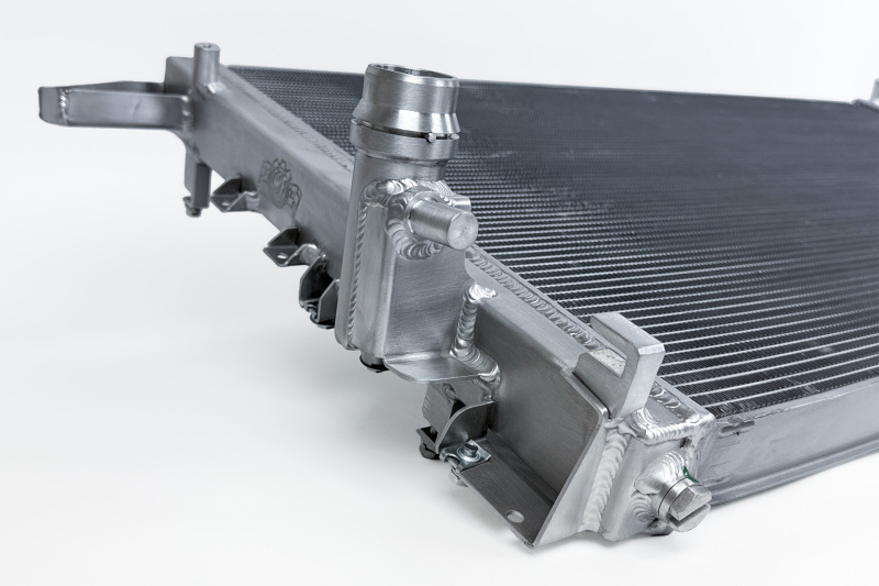 CSF 21-25 Ford Raptor and F-150 High Performance Radiator - Image 3