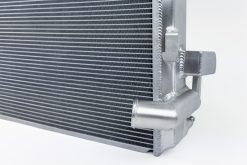 CSF 18-24 Jeep Wrangler 3.6L V6 Heavy Duty 2-Row Radiator - Image 5