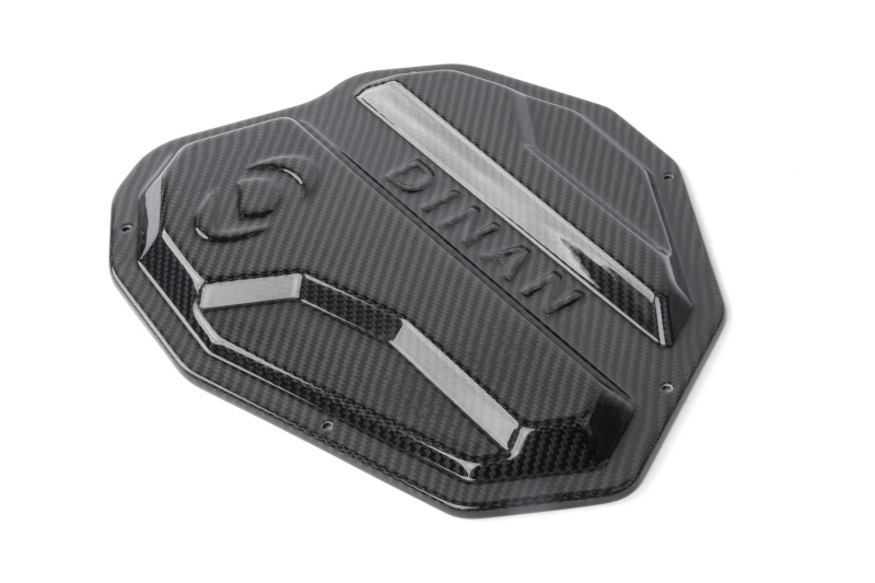 Dinan 20-26 BMW M240i/M340i/M440i (G20/G22/G23/G26/G42) Carbon Fiber Cold Air Intake - Image 15