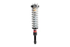 Alternative view of Eibach 07-22 Toyota Sequoia 5.7L 4WDStage 2 Pro-Truck Lift Kit