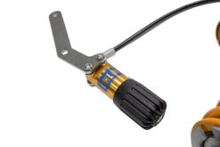 Ohlins 24-25 Kawasaki ZX4-R/ZX-4RR STX 46 Supersport Shock Absorber - Image 7