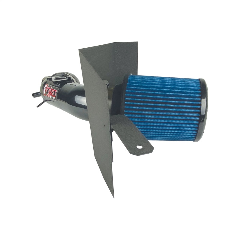 Injen 18-20 Toyota Camry V6 3.5L Laser Black Short Ram Air Intake - Image 3