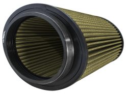 aFe Magnum FORCE Intake Filter w/Pro GUARD 7 (7x5-1/4)IN F x(10x7-1/4)IN B (6-7/8x4-7/8)IN Tx7-7/8IN - Image 3