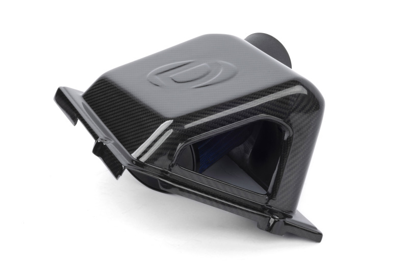 Dinan 20-22 BMW X1 xDrive28i Cold Air Intake - Image 2