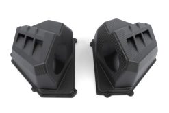 Dinan 21-27 BMW M2/M3/M4 (G80/G82/G83/G87) Matte Carbon Fiber Cold Air Intake - Image 19
