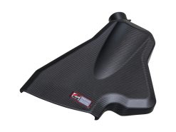 AWE Tuning 23-24 Toyota GR Corolla S-FLO Carbon Fiber Intake - Image 7