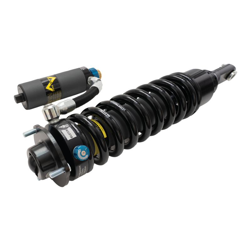 Bilstein B8 8112 Series 10-24 Toyota 4Runner Front Right Shock Absorber & Coil Spring Assembly - Image 10