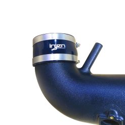 Alternative view of Injen 13-18 RAM Trucks L6-6.7L Turbo Diesel Evolution Cold Air Intake (w/ Oiled Filter)