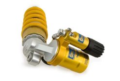 Ohlins 05-06 Suzuki GSX-R 1000 STX 46 Supersport Shock Absorber - Image 4