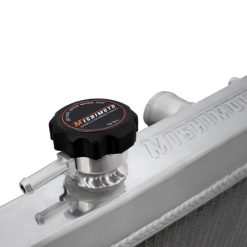 Mishimoto 00-05 Nissan Sentra SE-R Vspec Manual Aluminum Radiator - Image 6