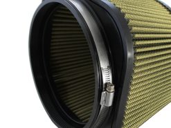 aFe Magnum FLOW Universal Air Filter w/Pro GUARD7 7-1/8IN F x (8-3/4 x 8-3/4 )IN B x 7IN T x 5-3/4IN - Image 4