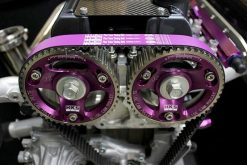 HKS FINE TUNE TIMING BELT SPORT 2JZ-GTE