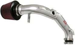 Injen 2006-08 Mazdaspeed 6 2.3L 4 Cyl. (Manual) Black Cold Air Intake - Image 5