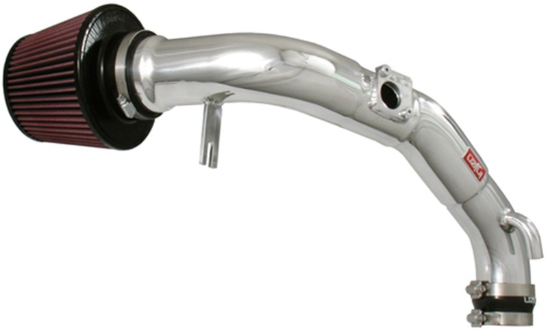 Injen 2006-08 Mazdaspeed 6 2.3L 4 Cyl. (Manual) Black Cold Air Intake - Image 5