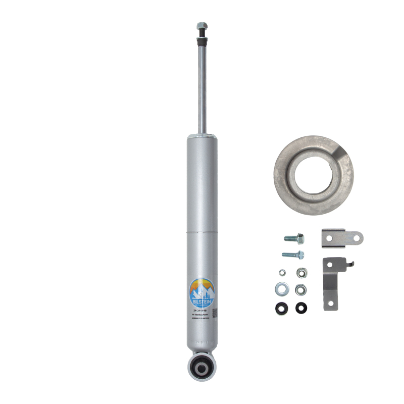 Bilstein 2019 Subaru Outback B8 TerraSport Lift Kit - 2in Front & 1.4in Rear Lift - Image 6