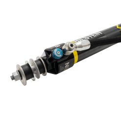 Bilstein 2022+ Toyota Tundra 4WD B8 8100 Black Hawk 3-Way Adj. Shock Absorber - Rear Left - Image 3