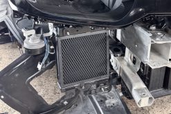 CSF BMW F87 M2 and Gen 1 B58 High Performance Auxiliary Radiator - Image 12