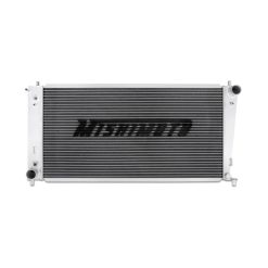 Mishimoto 99-04 Ford Lightning Aluminum Radiator - Image 4