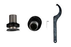 Bilstein 15-20 Audi A3 / 15-19 Volkswagen Golf R / 15-22 GTI EVO S Front & Rear Suspension Kit - Image 5