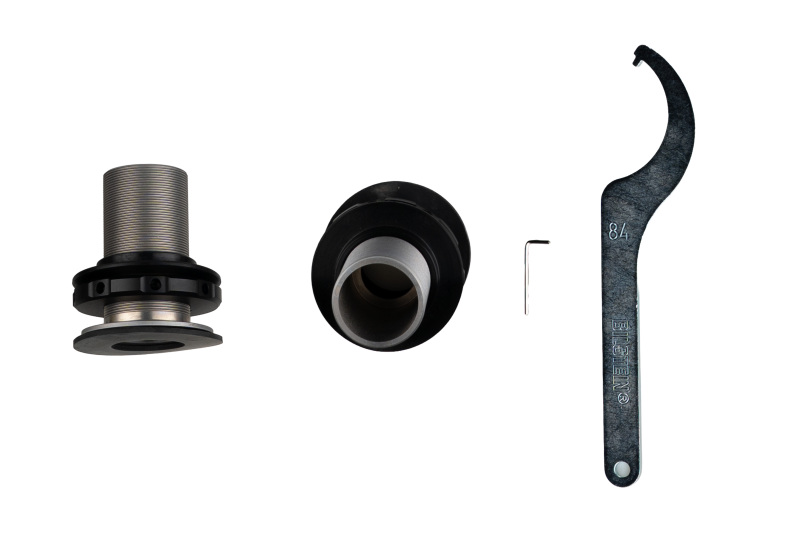 Bilstein 15-20 Audi A3 / 15-19 Volkswagen Golf R / 15-22 GTI EVO S Front & Rear Suspension Kit - Image 5