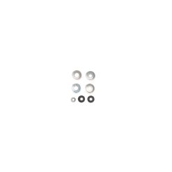 Bilstein 2025 Toyota 4Runner / 24-25 Land Cruiser (Non-Adj.) B8 5100 Rear Monotube Shock - Image 3