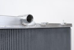 CSF 15-19 Subaru Legacy and Outback 2.5L High-Performance All-Aluminum Radiator - Image 5