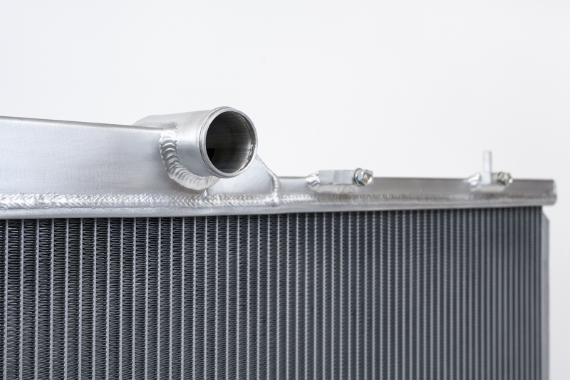 CSF 15-19 Subaru Legacy and Outback 2.5L High-Performance All-Aluminum Radiator - Image 5