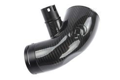 Dinan 16-21 BMW M240i/340i/440i (F2X/F3X)/17-26 BMW 540i/740i/840i/X5 (G0X/G1X/G3X) Turbo Inlet Pipe