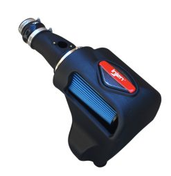Alternative view of Injen 16-20 Honda Civic Si I4-1.5T Evolution Intake