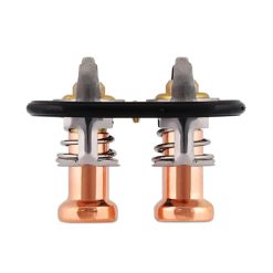 Alternative view of Mishimoto 11+ Ford 6.7L Powerstroke Low-Temperature Primary Cooling Sys Thermostat