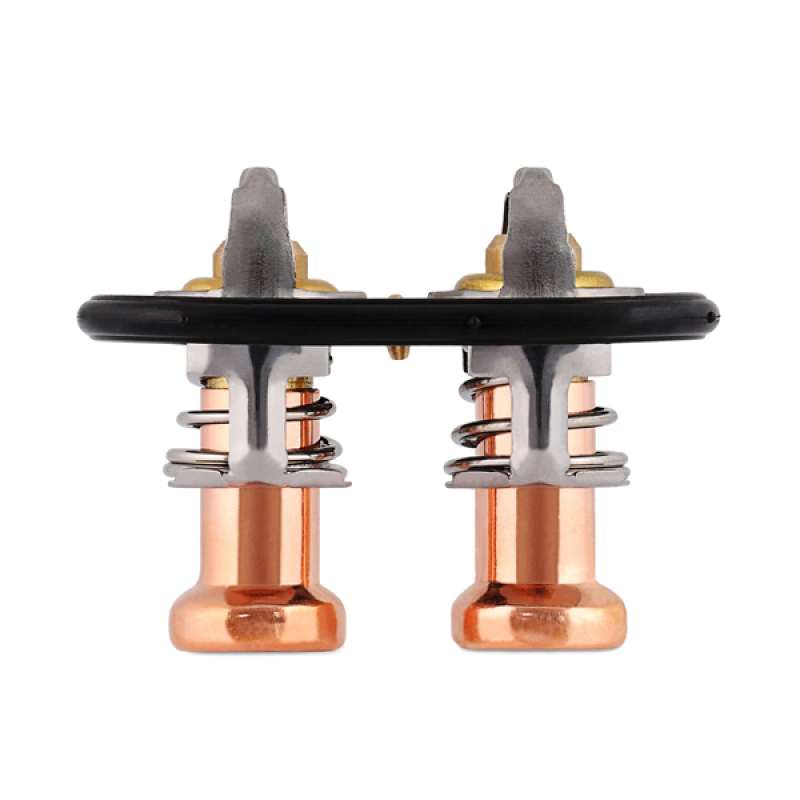 Mishimoto 11+ Ford 6.7L Powerstroke Low-Temperature Primary Cooling Sys Thermostat - Image 2