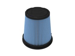 aFe Momentum Intake Rplcmnt Air Filter w/ D2 Dura-Dry Media 3-1/8inF x 6inB x 4-1/2inT x 6-1/4inH