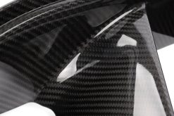 Dinan 21-27 BMW M3/M4 (G80/G82/G83) Carbon Fiber Air Inlet - Set - Image 8