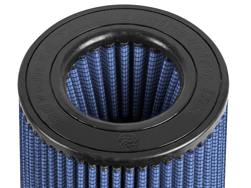 aFe Magnum FLOW Pro 5R Universal Air Filter 4in F x 6in B x 4-1/2in T (Inverted) x 7-1/2in H - Image 4