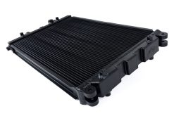CSF 05-09 Ferrari F430 High Performance All Aluminum Radiator - Left/Right - Image 4