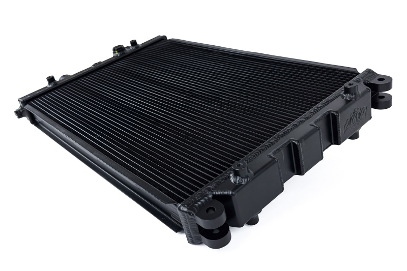 CSF 05-09 Ferrari F430 High Performance All Aluminum Radiator - Left/Right - Image 4