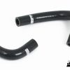 do88 Volvo 740/940 Turbo 92-98 Coolant Hoses Oil Cooler Black