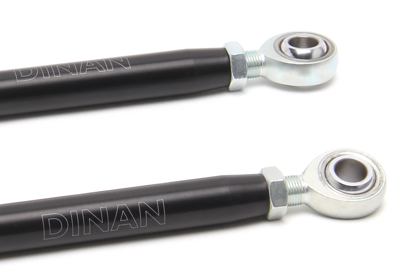 Dinan 15-26 BMW M2/M3/M4 (F80/F82/F83/F87/G80/G82/G83/G87) Suspension Link Kit - Rear - Image 2